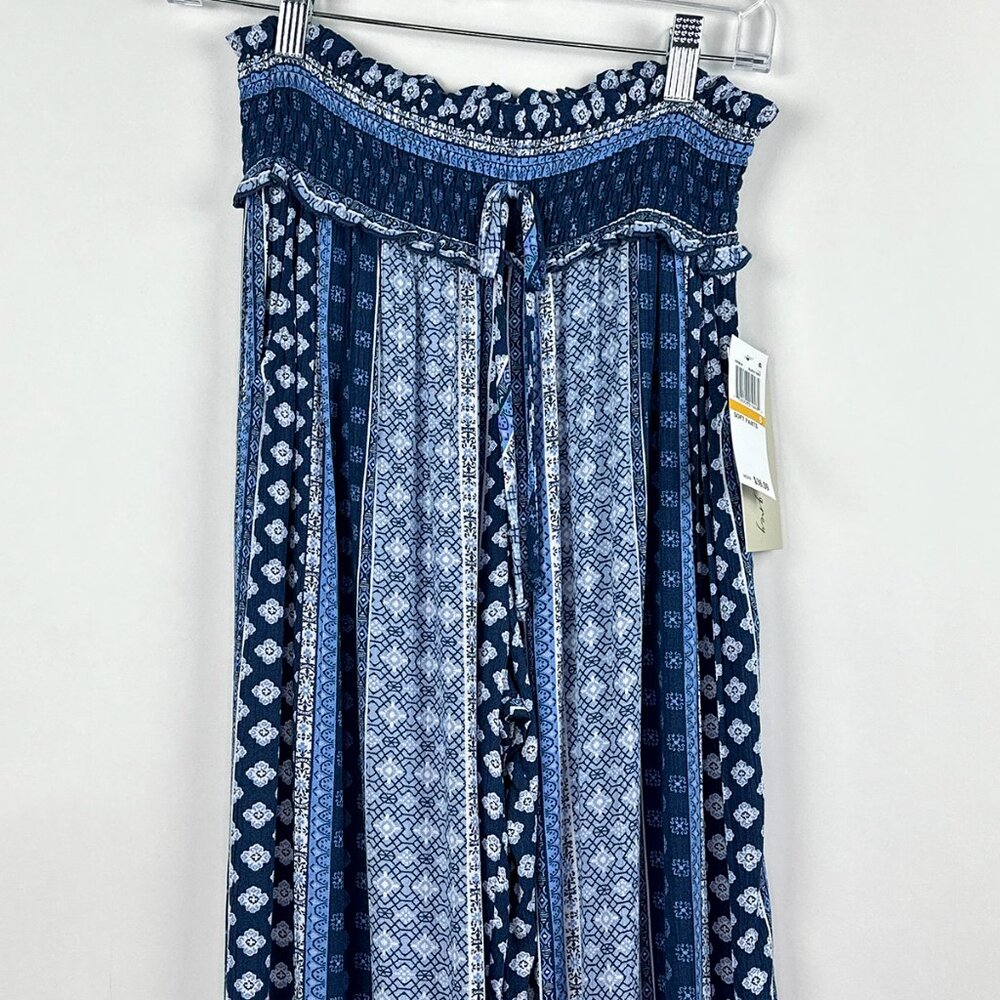 NWT Kingston Grey | Pull-On Elastic Waist Pants | Soft Trousers | Size S - Picture 3 of 14